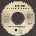 Speak And Spell